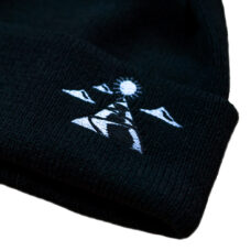 PAKT Kopiec Beanie Detal