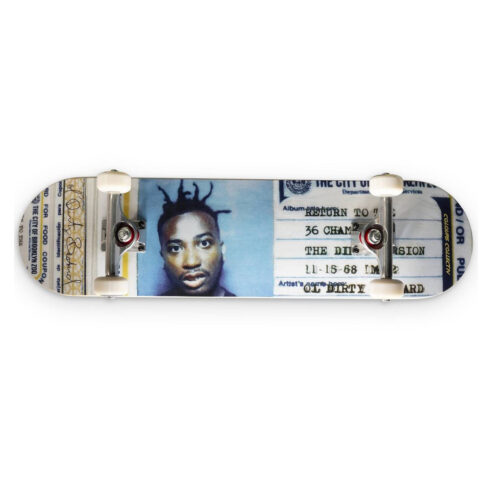 ODB 3