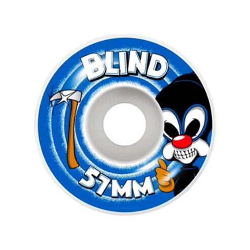 Blind Reaper Character 51