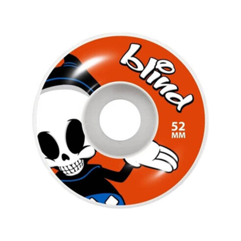 Blind Reaper Impersonator 52