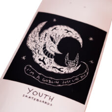 Moon Goblin Detail