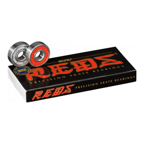 Bones Reds Bones Reds