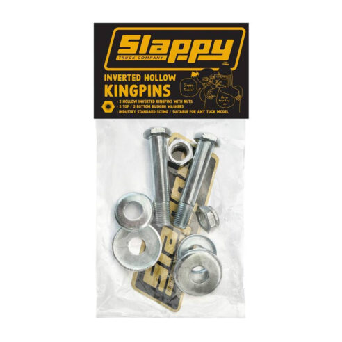 Slappy Inverted Hollow Kingpin Slappy Inverted Hollow Kingpin