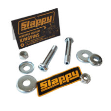 Slappy Inverted Hollow Kingpin1 Slappy Inverted Hollow Kingpin1